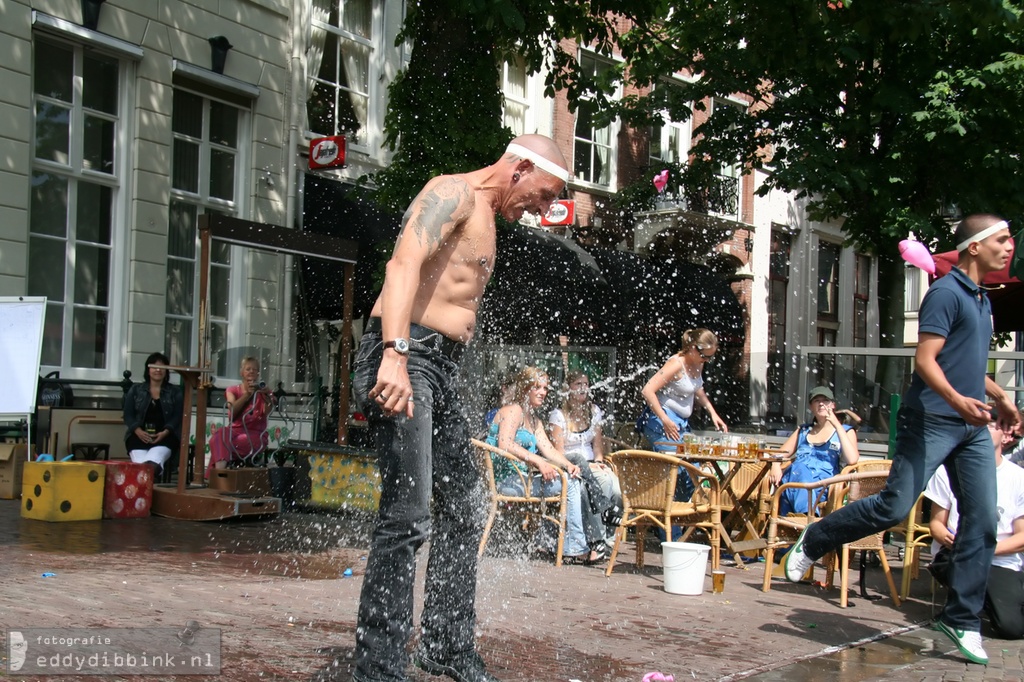 Deventer Midtown Horserace - 2008-07-13 - by Eddy Dibbink - 015